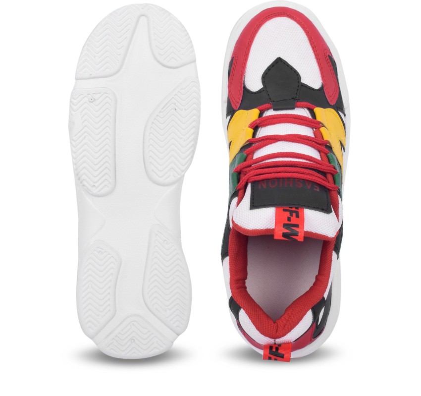Nike Air Raid Athletic Shoes for Men