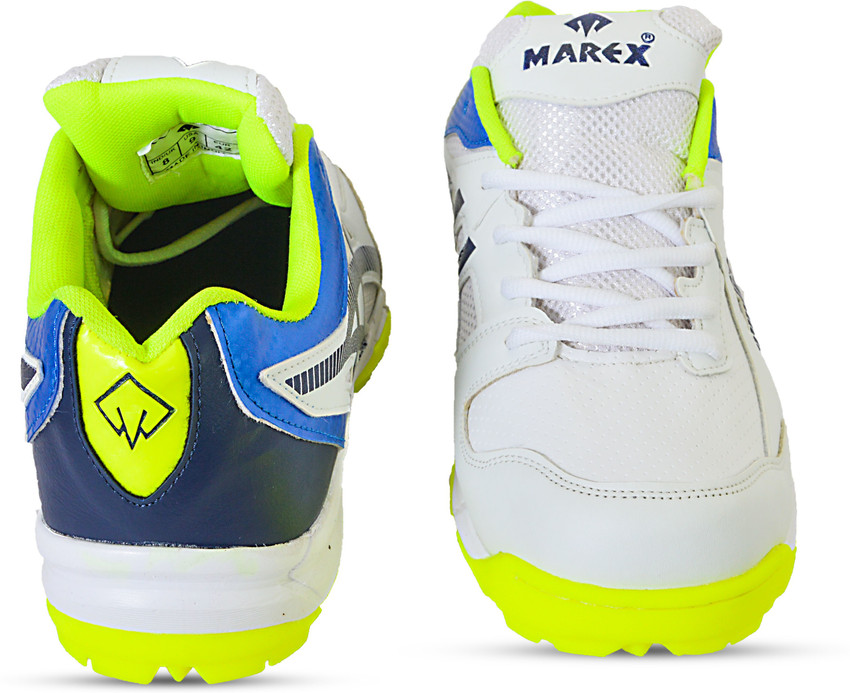 Rakshak store cricket shoes