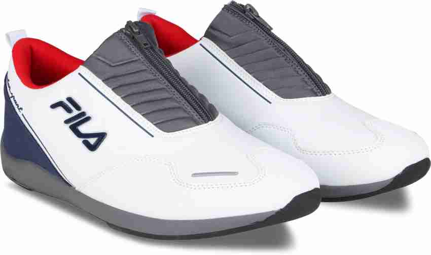 Fila men's shop water shoes