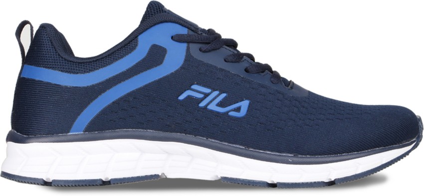 Fila modesto hot sale ss19 running shoes