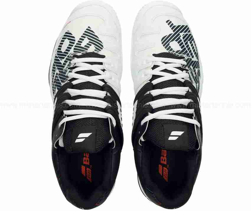 Babolat propulse fury 2019 top