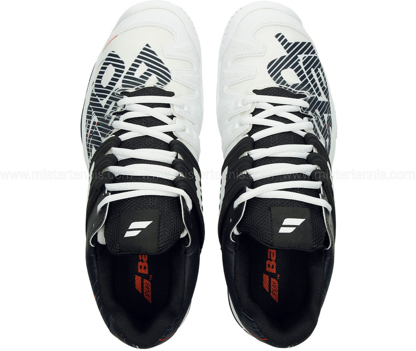 Propulse fury all court m top