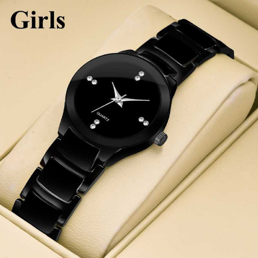 sonicx Analog Watch For Girls Buy sonicx Analog Watch For Girls Stylish formal stainless steel watch Online at Best Prices in India Flipkart