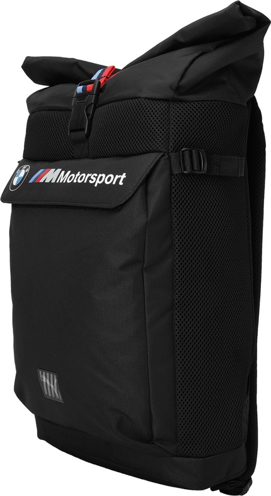 PUMA BMW M LS 22 L Laptop Backpack