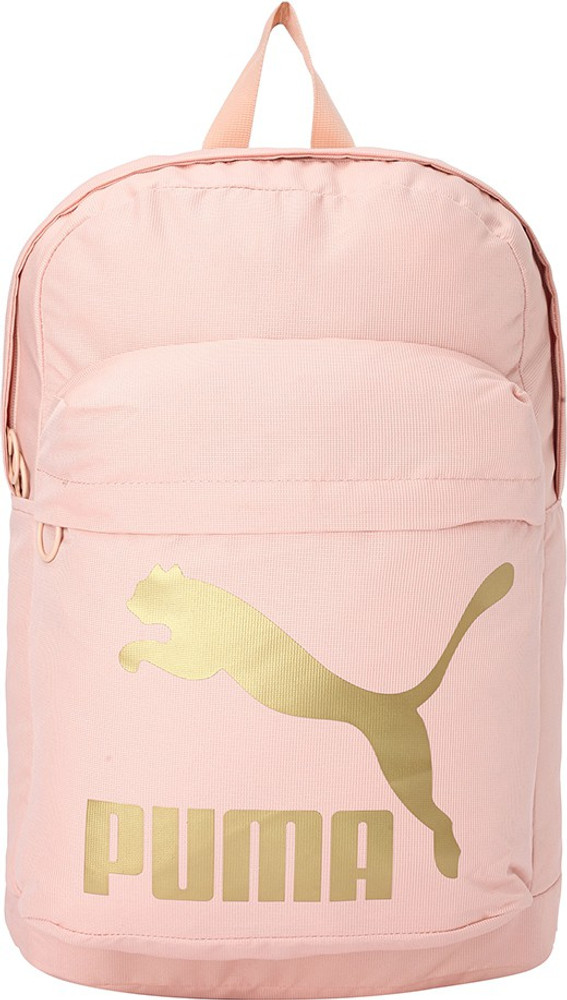 PUMA Originals 20 L Laptop Backpack