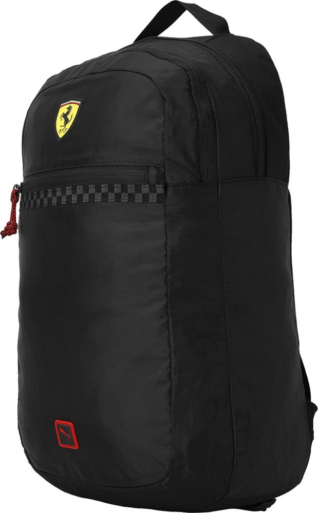 Puma ferrari clearance bag flipkart