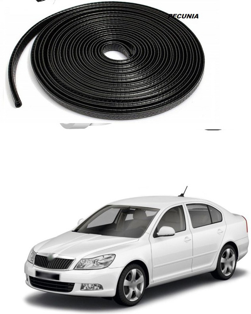 Protective rubber strips online for car doors