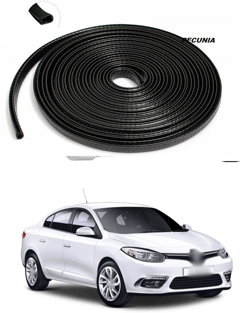 Car side shop door protector