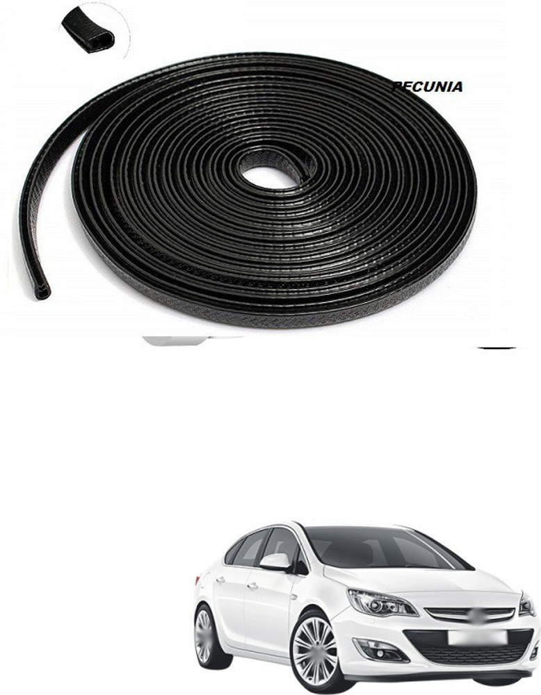 Side door protector shop car