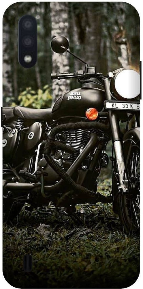Royal enfield phone covers top