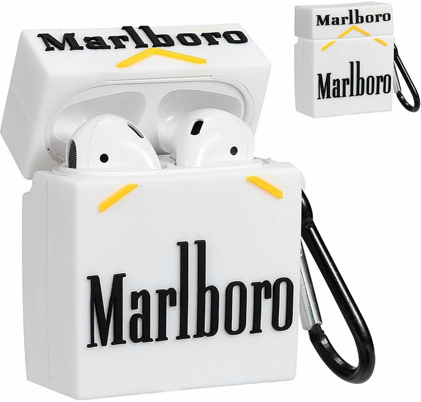 boAt Pouch for Silicone Protective Cases for Apple Airpods