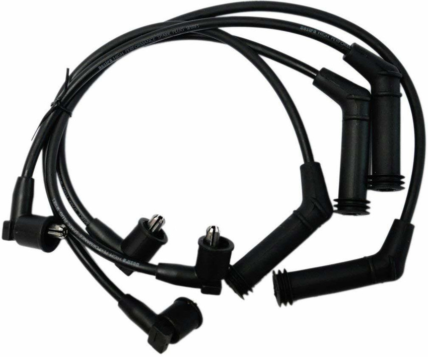 Maruti 800 spark on sale plug cable price
