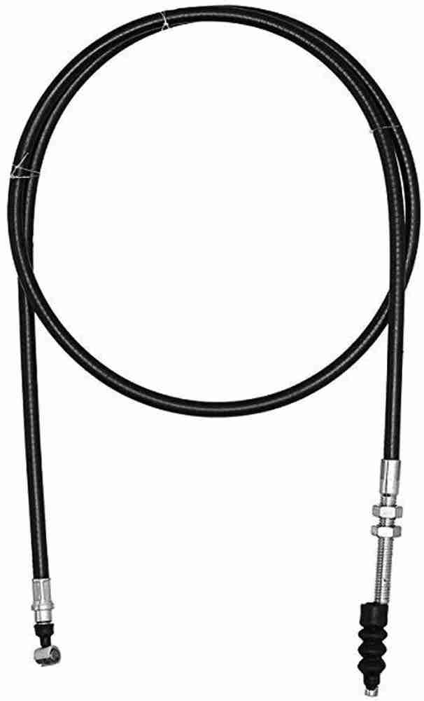 Royal enfield clutch wire sales