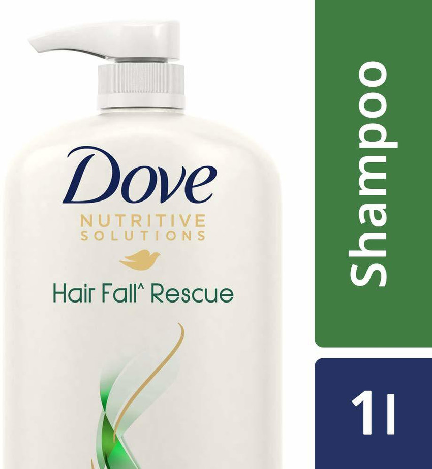 Up to 55% Off on Dove Shampoos – Gentle Haircare, Better Prices