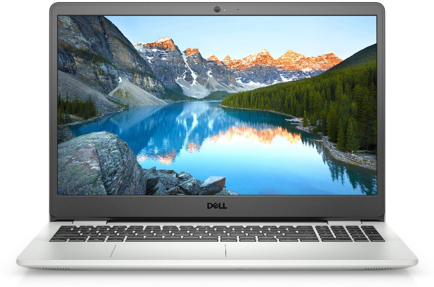 DELL Inspiron AMD Ryzen 5 Quad Core 3500U - (8 GB/512 GB SSD/Windows 10 Home) Inspiron 3505 Laptop DELL Inspiron AMD Ryzen 5 Quad Core 3500U - (8 GB/512 GB SSD/Windows 10 Home) Inspiron 3505 Laptop