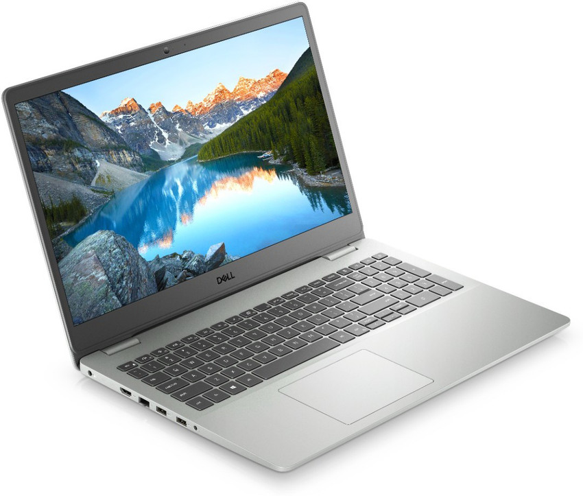 DELL Inspiron AMD Ryzen 5 Quad Core 3500U - (8 GB/512 GB SSD/Windows 10 Home) Inspiron 3505 Laptop DELL Inspiron AMD Ryzen 5 Quad Core 3500U - (8 GB/512 GB SSD/Windows 10 Home) Inspiron 3505 Laptop