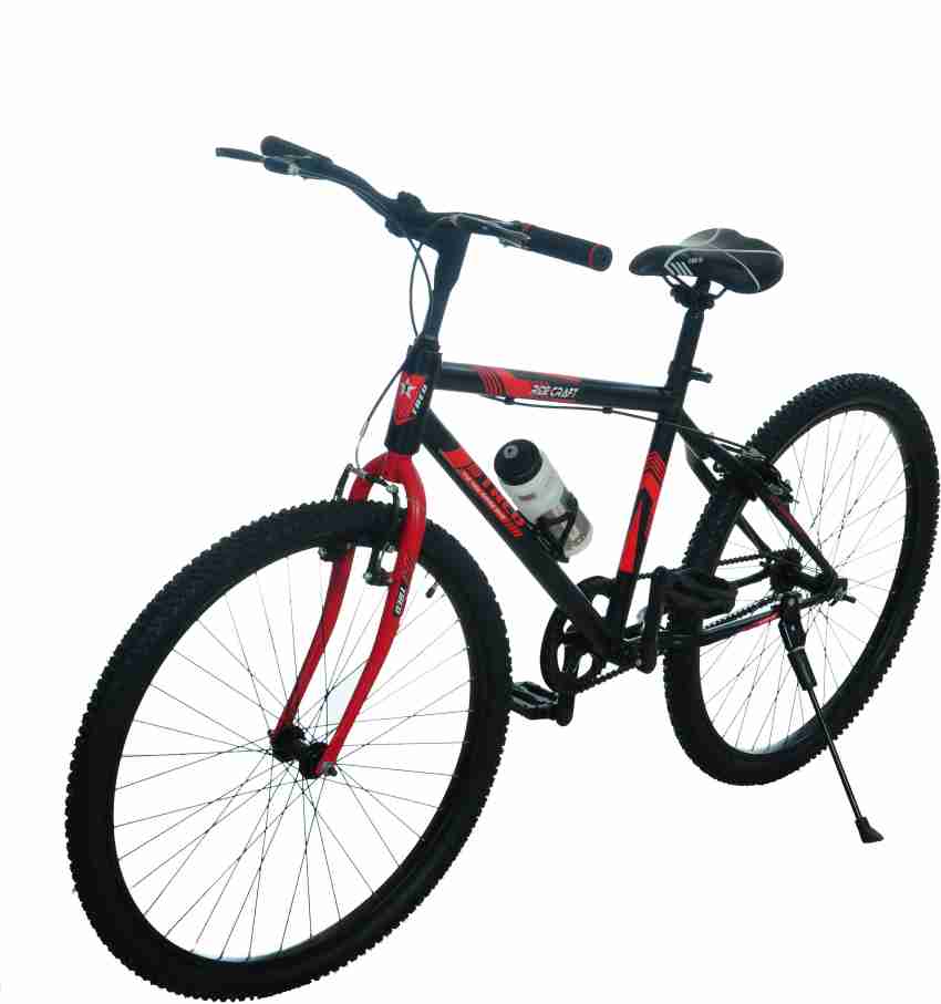 Bicicleta new 2024 speed aro 26