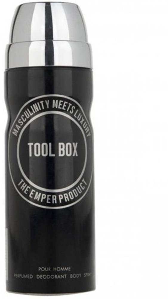 Emper tool box review online