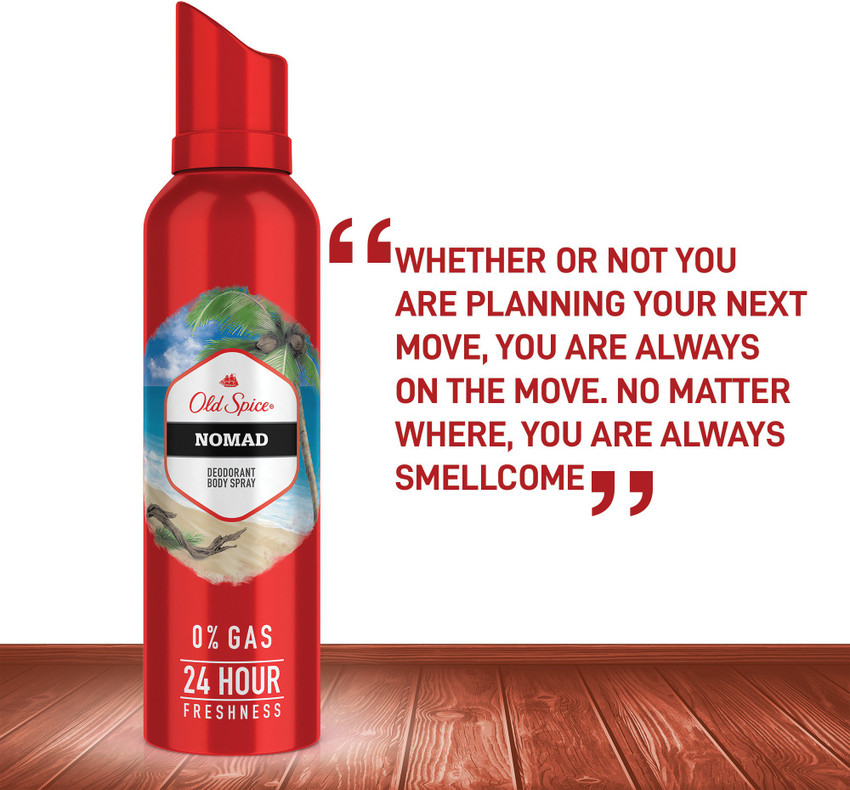 Old spices sales perfume precio