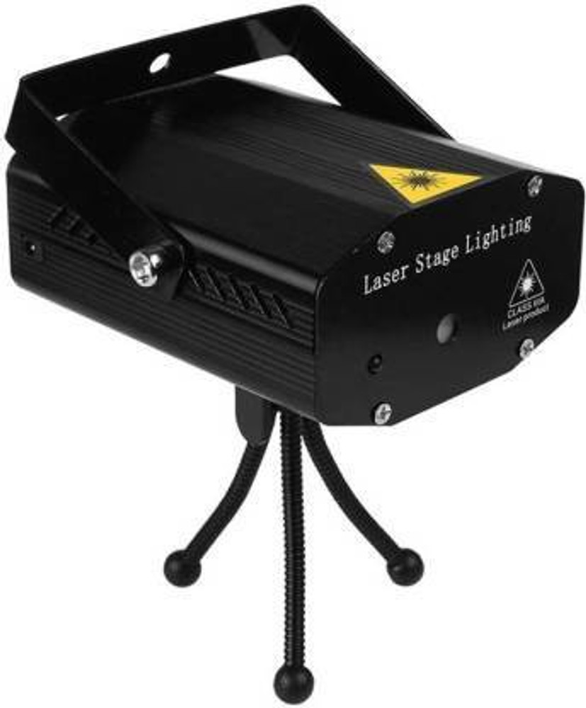 EHAHO L2600 RGB Laser Light User Manual, 57 OFF