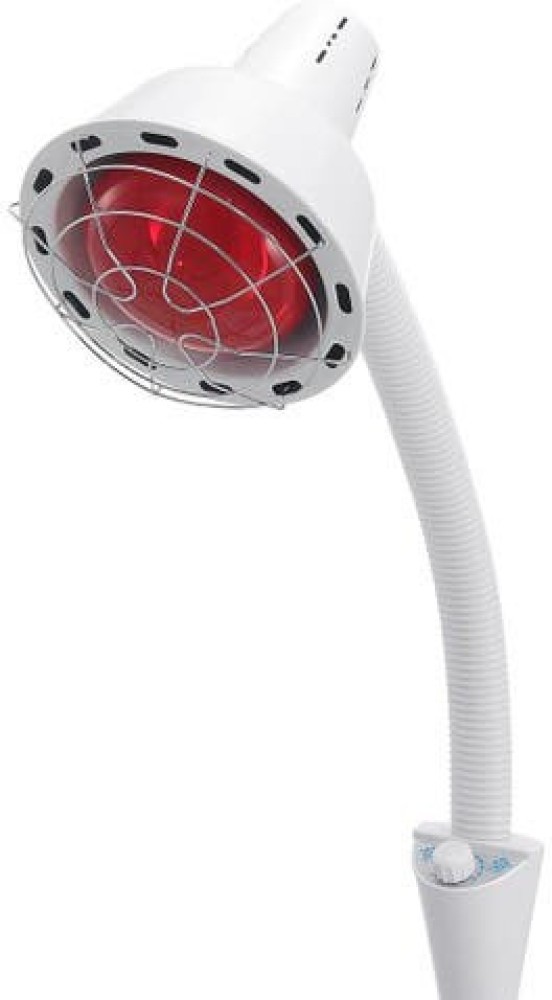 N Tech Floor Mounted Infrared Lamp, For Therapy at best price in Meerut