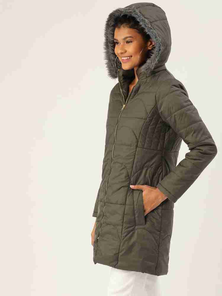 Dressberry Full Sleeve Solid Women Jacket - Buy Dressberry Full Sleeve  Solid Women Jacket Online at Best Prices in India