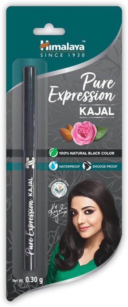 Himalaya herbal black 2025 kajal