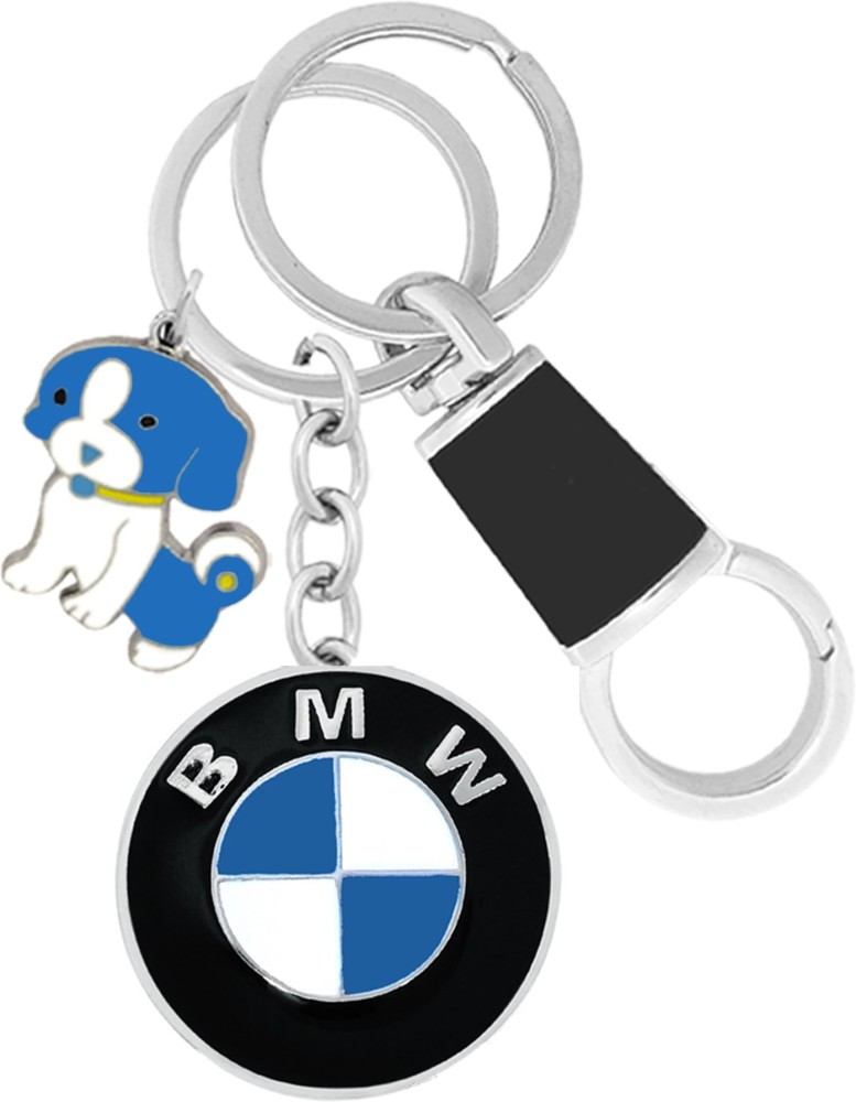 Bmw bike clearance keychain