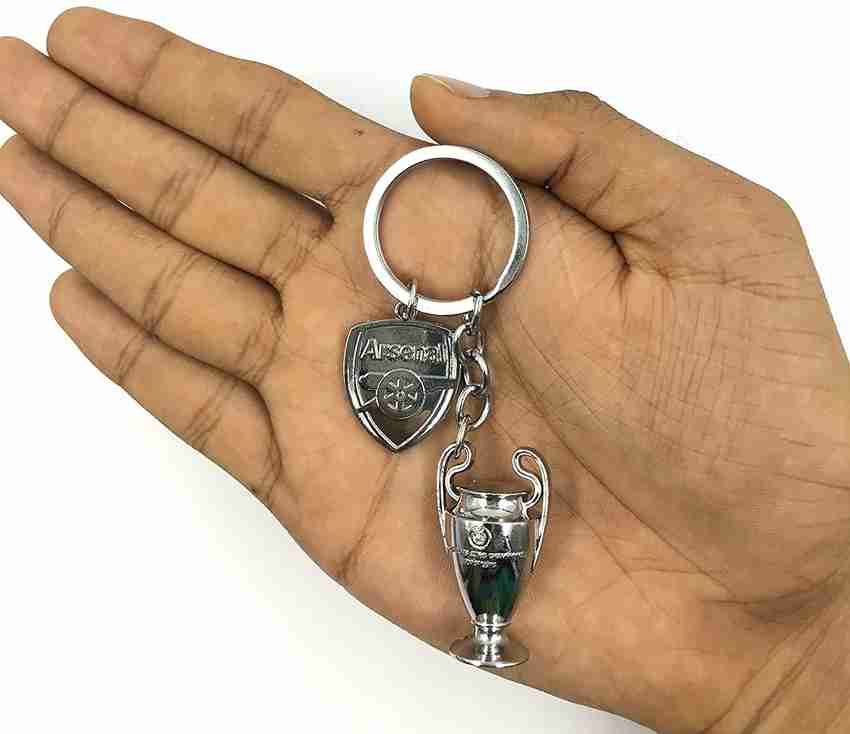 Champions league keyring hotsell