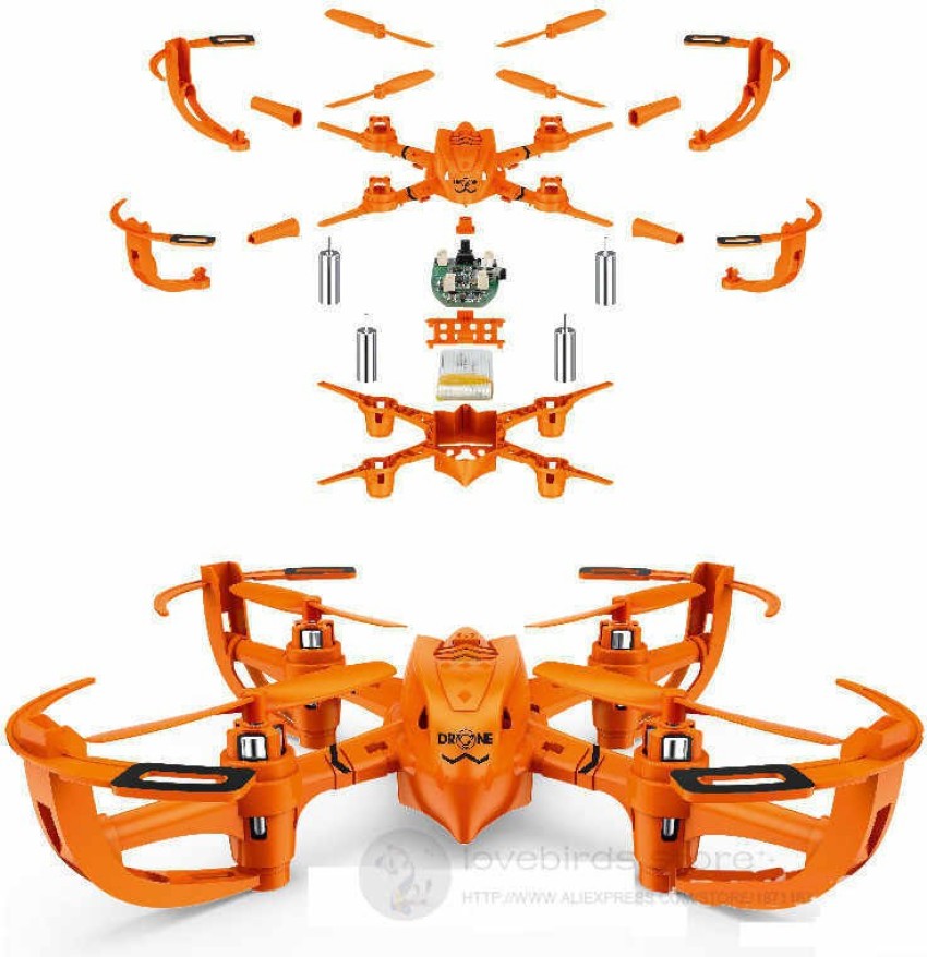 quadcopter kit flipkart