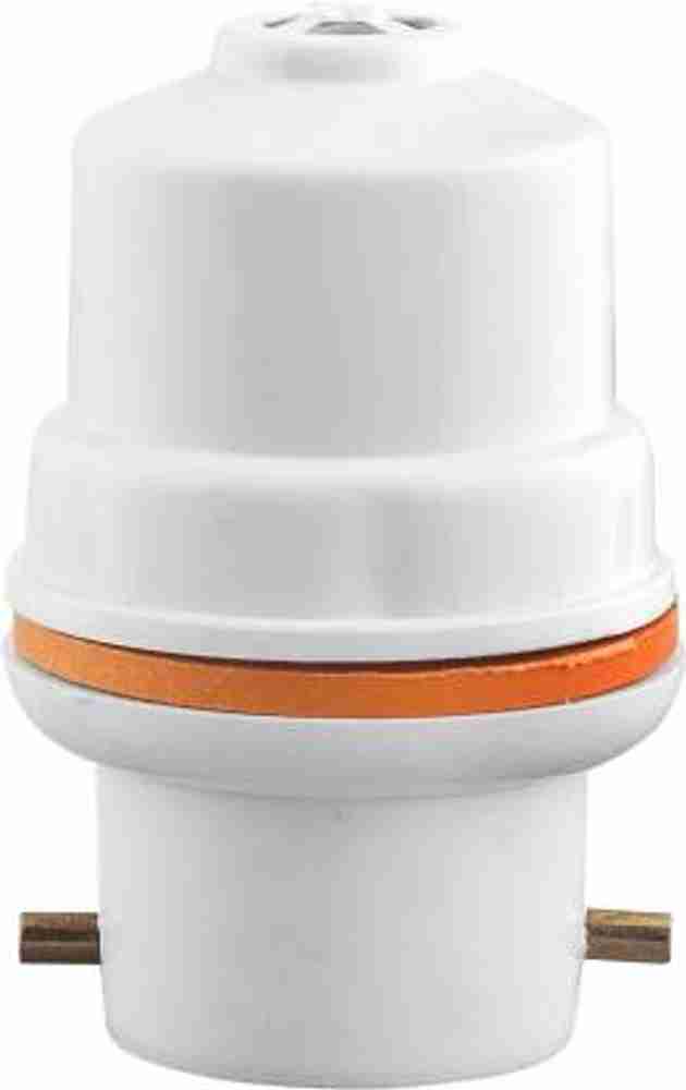 Bulb holder types india 2025