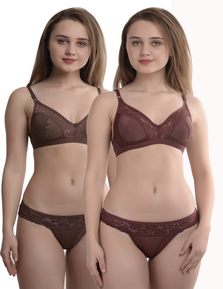 ELINA Lingerie Set - Buy ELINA Lingerie Set Online at Best Prices in India