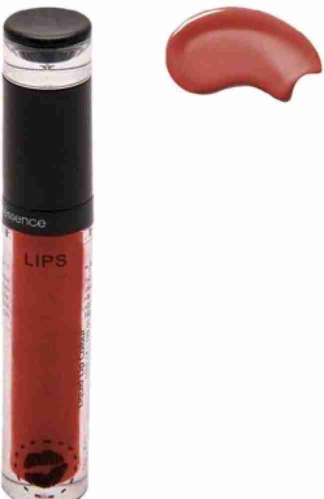 COLORESSENCE Intense Liquid Lip Colour Matte Long Lasting Non Sticky Formula