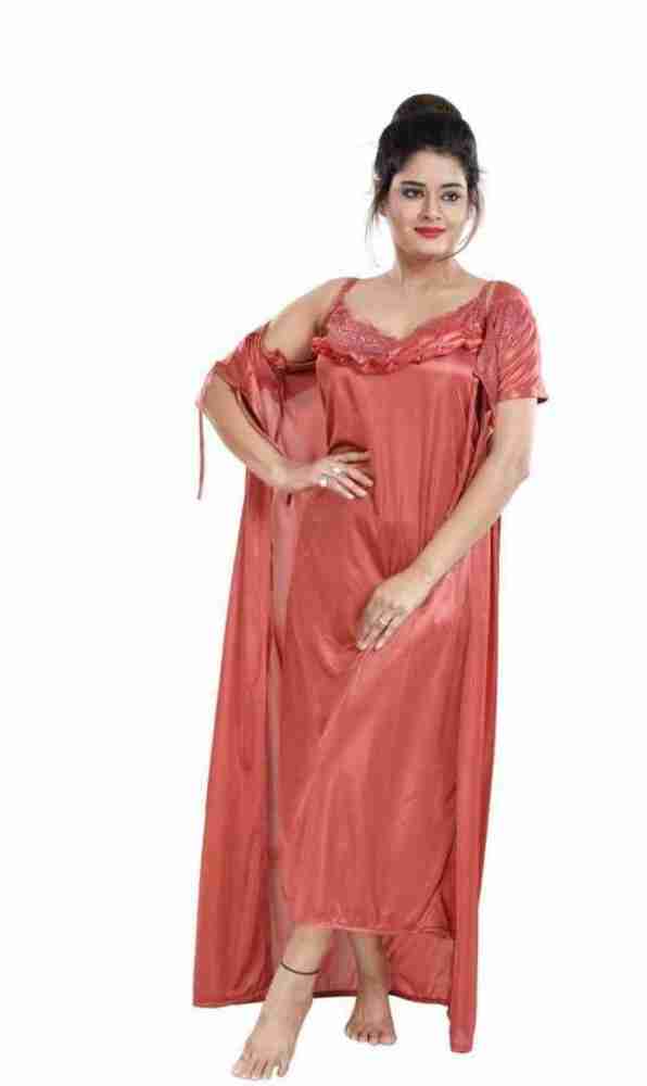 Shot night outlet dress