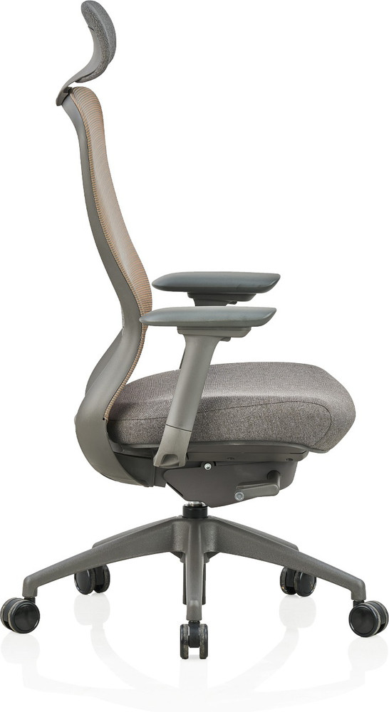 Featherlite Helix HB Mesh Fabric Office Adjustable Arm Chair Price in India Buy Featherlite Helix HB Mesh Fabric Office Adjustable Arm Chair online at Flipkart