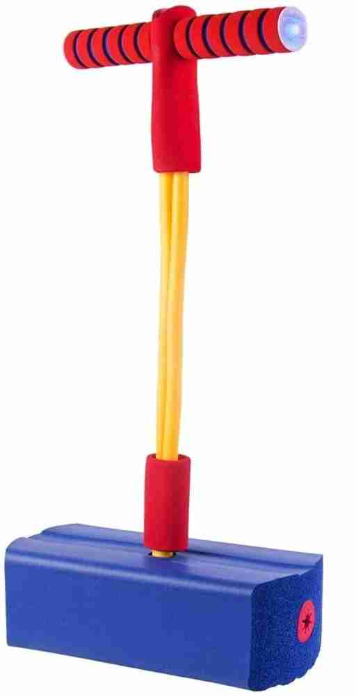 Pogo 2025 stick jumper