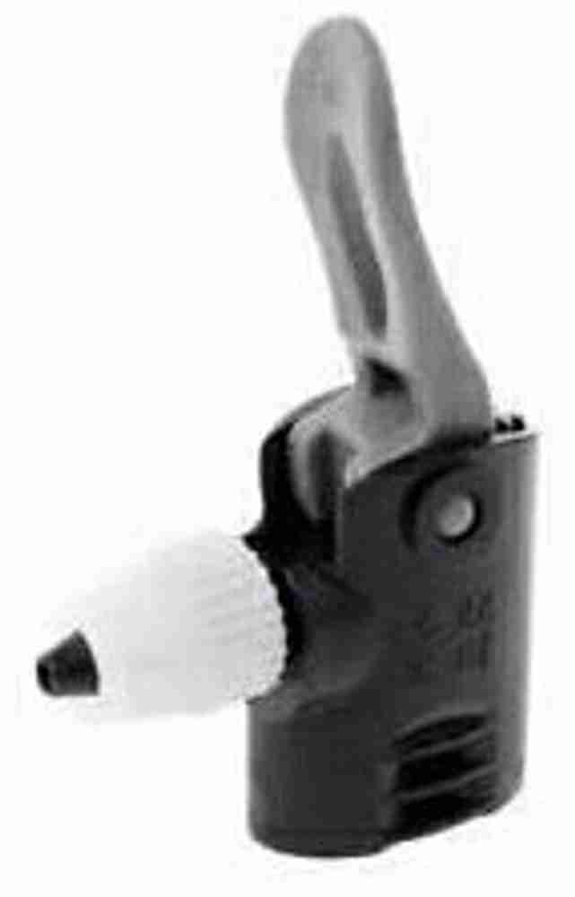 pihuda Bicycle Steel Air Pump Multi Color Bicycle Motorcycle