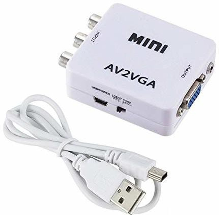 Mini av2vga store
