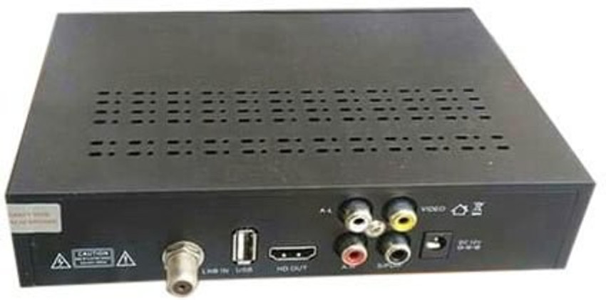 Tata sky streaming new arrivals device