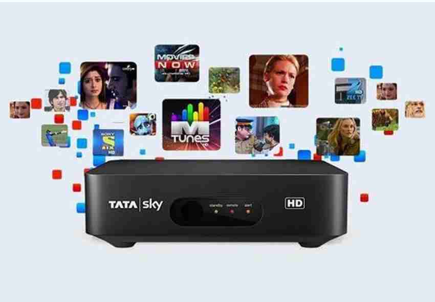 Tata sky streaming hotsell