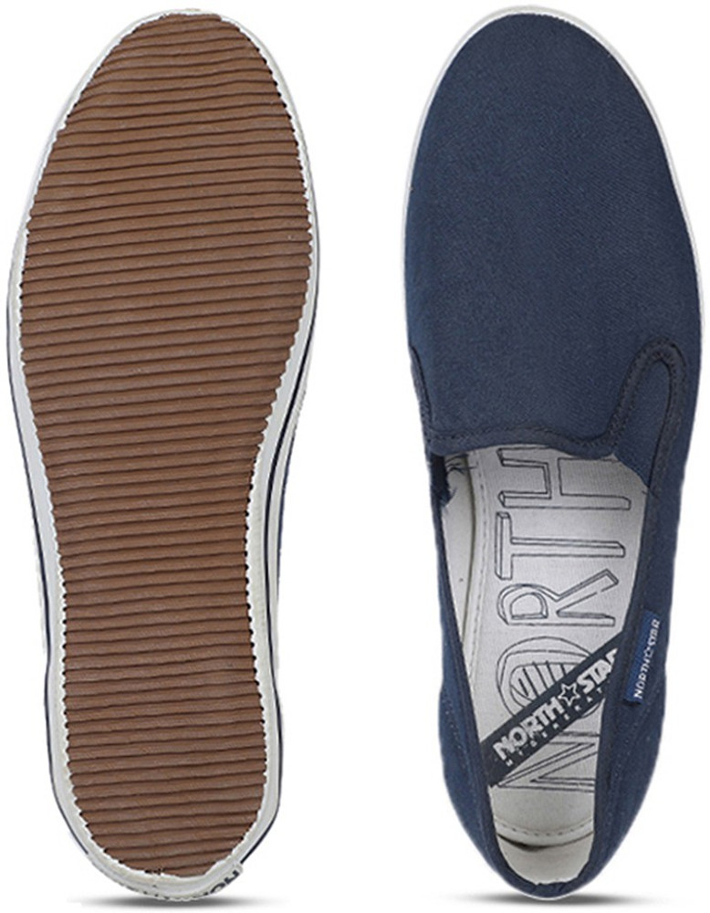 NORTH STAR Canvas Shoes For Men Buy NORTH STAR Canvas Shoes For