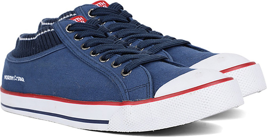 NORTH STAR Canvas Shoes For Men Buy NORTH STAR Canvas Shoes For