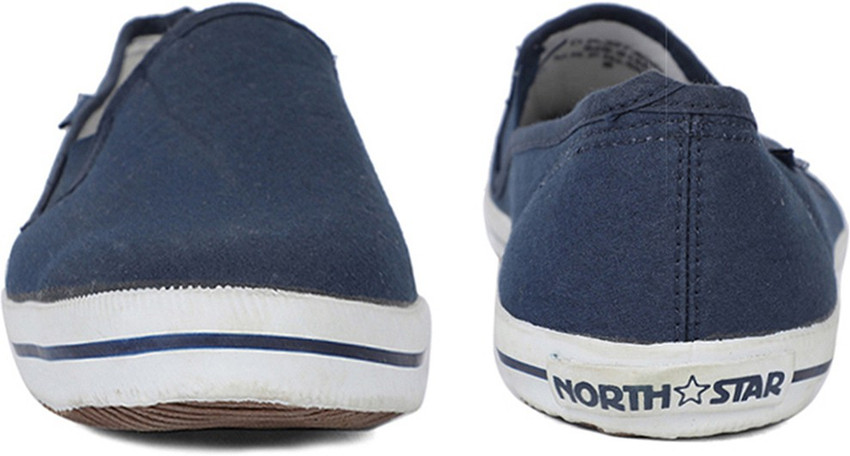 North star hot sale shoes