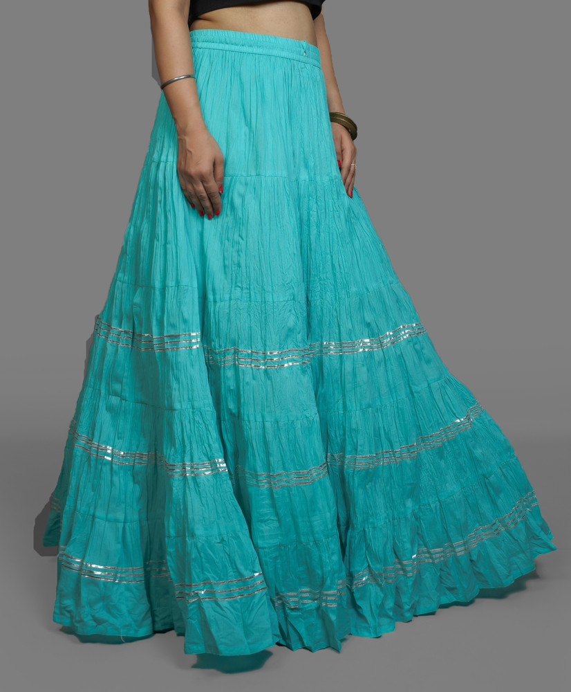 COTTON INDIA Printed Women Gathered Light Blue Skirt Buy COTTON INDIA Printed Women Gathered Light Blue Skirt Online at Best Prices in India Flipkart