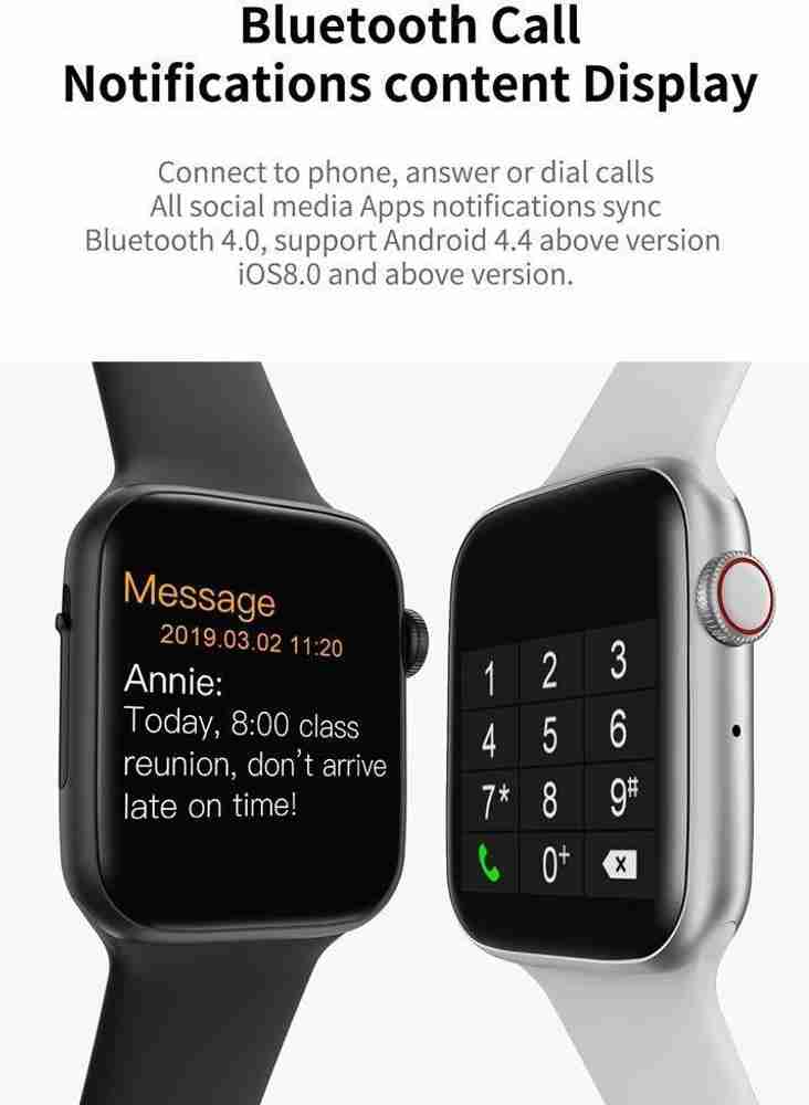 Stylo new arrivals smart watch