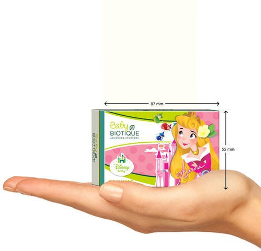Biotique baby soap sale