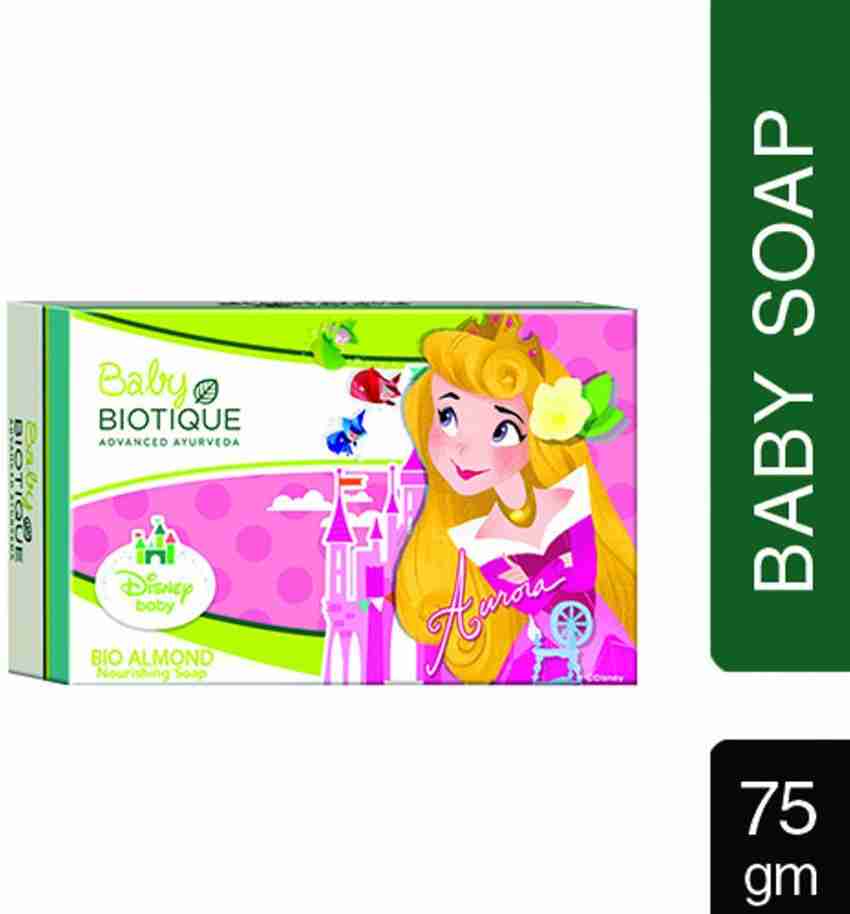 Biotique clearance baby soap