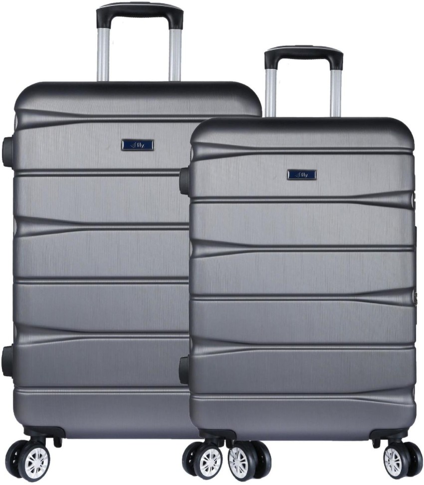 METRONAUT Supreme Checkin Suitcase  26 inch Red  Price in India   Flipkartcom