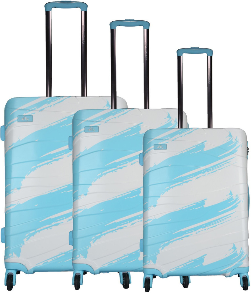 Flipkart hot sale trolly bags