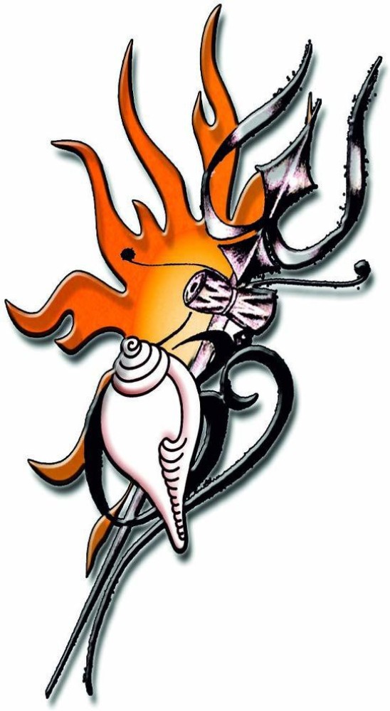 Shiva tattoogod Shankar mahadev  Hand tattoos Tattoos Om tattoo design